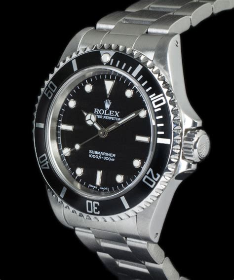 rolex submariner 14060m nuovo prezzo